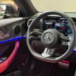 Mercedes-Benz E-Class (Import) 2023 из Китая