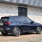 BMW X3 2021 252 л.с. — лот 57241162 из Китая