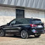 BMW X3 2021 252 л.с. — лот 57241162 из Китая