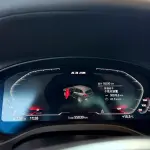 BMW X3 2021 252 л.с. — лот 57241162 из Китая