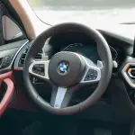 BMW X3 2021 252 л.с. — лот 57241162 из Китая