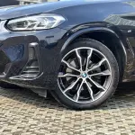 BMW X3 2021 252 л.с. — лот 57241162 из Китая