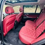 BMW X5 2022 из Китая