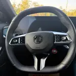 MG MG7 2024 из Китая