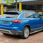 Volkswagen Tayron 2019 из Китая