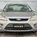 Ford Focus 2012 из Китая