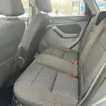 Ford Focus 2012 из Китая