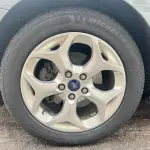 Ford Focus 2012 из Китая