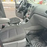 Ford Focus 2012 из Китая