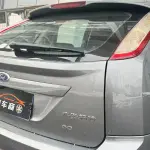 Ford Focus 2012 из Китая