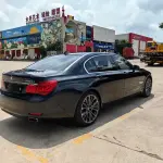 BMW 7 Series 2012 из Китая