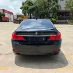BMW 7 Series 2012 из Китая