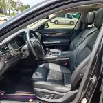 BMW 7 Series 2012 из Китая