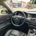 BMW 7 Series 2012 из Китая