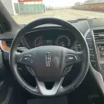 Lincoln MKC 2019 из Китая