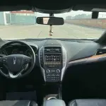 Lincoln MKC 2019 из Китая