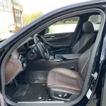 BMW 5 Series 2021 184 л.с. 184 л.с. 184 л.с. из Китая