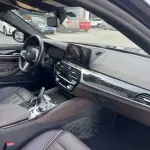 BMW 5 Series 2021 184 л.с. 184 л.с. 184 л.с. из Китая