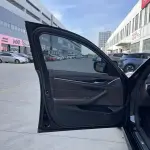 BMW 5 Series 2021 184 л.с. 184 л.с. 184 л.с. из Китая