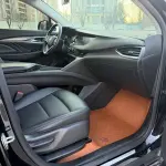 Buick Enclave 2021 из Китая