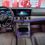 Mercedes-Benz E-Class 2023 из Китая