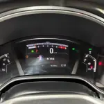 Honda CR-V 2021 из Китая