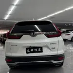 Honda CR-V 2021 из Китая