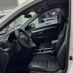 Honda CR-V 2021 из Китая