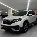 Honda CR-V 2021 из Китая
