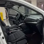 Honda CR-V 2021 из Китая