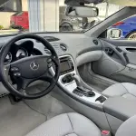 Mercedes-Benz SL-Class AMG 2005 из Китая