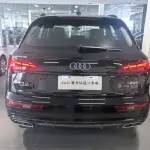 Audi Q5L 2024 из Китая