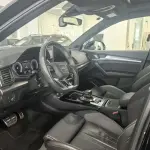 Audi Q5L 2024 из Китая