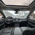 Jeep Grand Commander 2019 из Китая