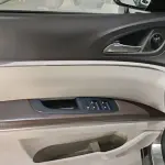 Buick GL8 2020 из Китая