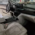 Buick GL8 2020 из Китая