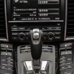 Porsche Panamera 2017 из Китая