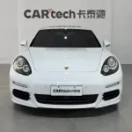 Porsche Panamera 2017 из Китая