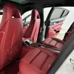Porsche Panamera 2017 из Китая