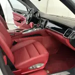 Porsche Panamera 2017 из Китая