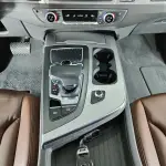 Audi Q7 2019 из Китая