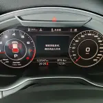 Audi Q7 2019 из Китая