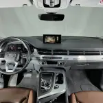 Audi Q7 2019 из Китая