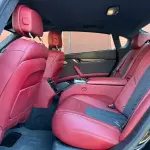 Maserati Quattroporte 2021 из Китая