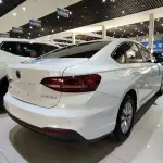 Volkswagen Lavida 2023 из Китая