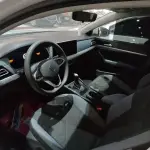 Volkswagen Lavida 2023 из Китая