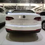 Volkswagen Lavida 2023 из Китая