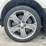 Land Rover Sport 2012 из Китая