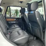 Land Rover Sport 2012 из Китая
