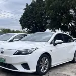 Aion AION S 2020 из Китая